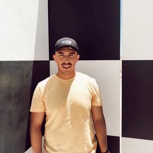 Meet your Posher, Franky